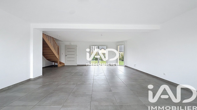 Ma-Cabane - Vente Maison La Saussaye, 113 m²