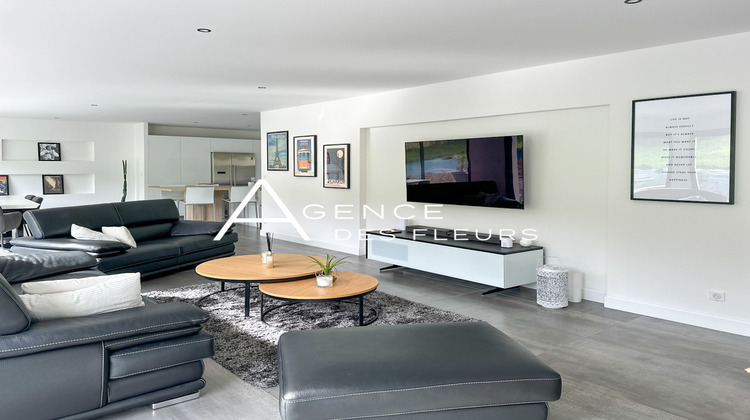 Ma-Cabane - Vente Maison LA SAUSSAYE, 204 m²