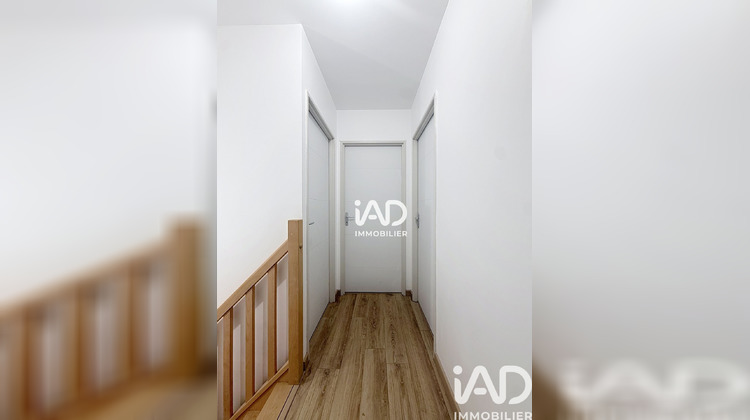 Ma-Cabane - Vente Maison La Saussaye, 113 m²