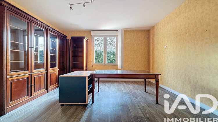 Ma-Cabane - Vente Maison La Saussaye, 160 m²