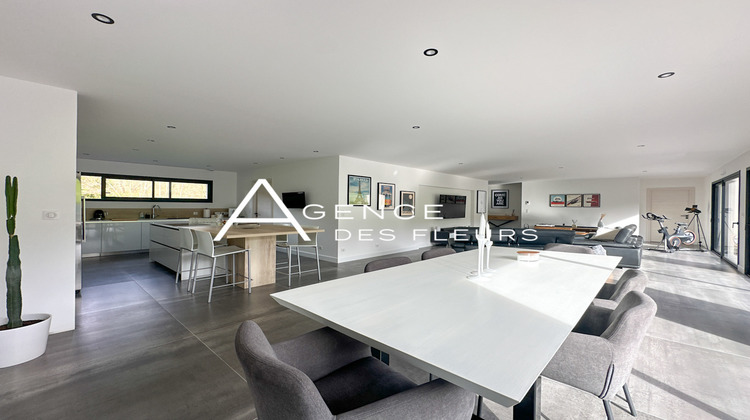 Ma-Cabane - Vente Maison LA SAUSSAYE, 204 m²