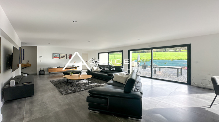 Ma-Cabane - Vente Maison LA SAUSSAYE, 204 m²