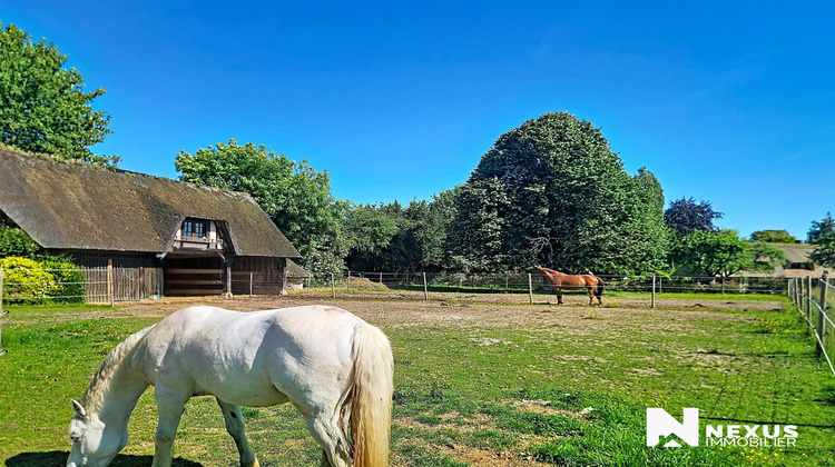 Ma-Cabane - Vente Maison La Saussaye, 45 m²