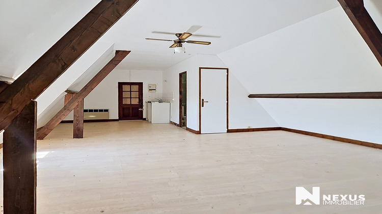 Ma-Cabane - Vente Maison La Saussaye, 45 m²