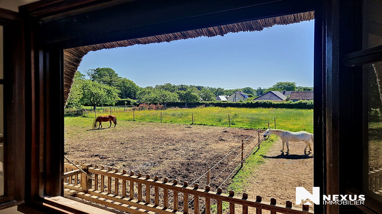 Ma-Cabane - Vente Maison La Saussaye, 45 m²