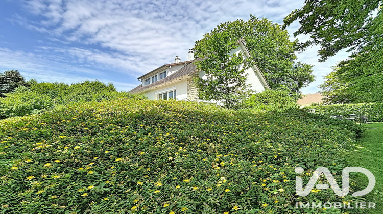 Ma-Cabane - Vente Maison La Saussaye, 170 m²