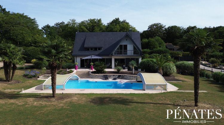 Ma-Cabane - Vente Maison La Saussaye, 150 m²