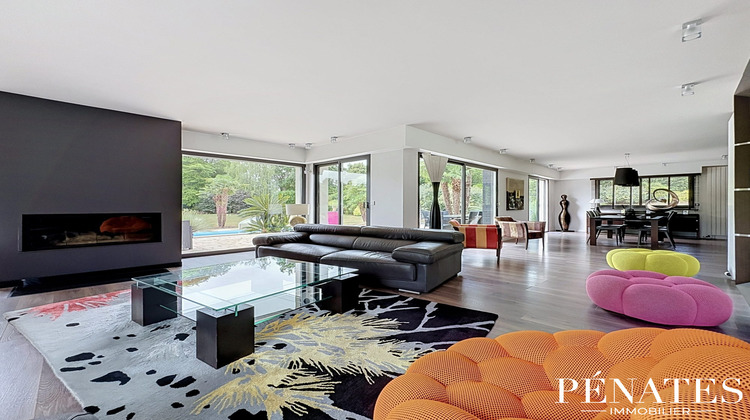 Ma-Cabane - Vente Maison La Saussaye, 150 m²