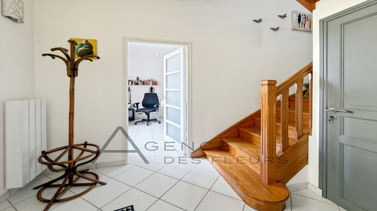 Ma-Cabane - Vente Maison LA SAUSSAYE, 98 m²