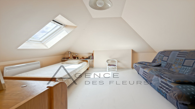 Ma-Cabane - Vente Maison LA SAUSSAYE, 98 m²