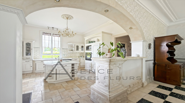 Ma-Cabane - Vente Maison LA SAUSSAYE, 315 m²