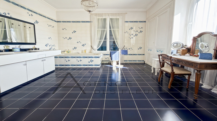 Ma-Cabane - Vente Maison LA SAUSSAYE, 315 m²