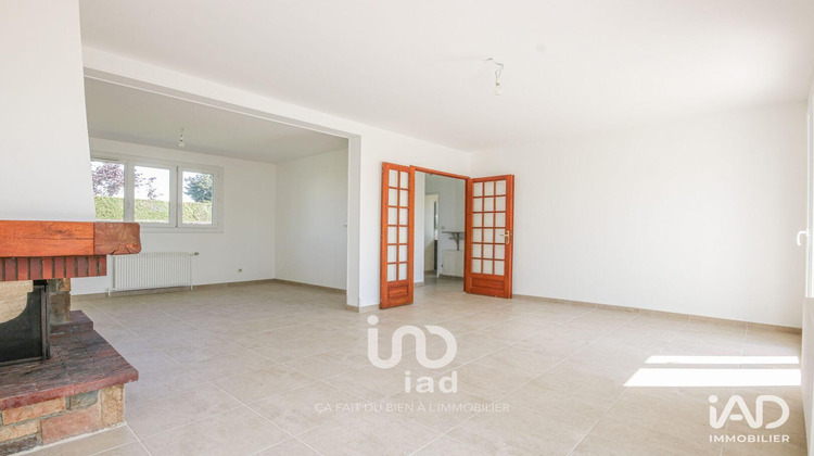 Ma-Cabane - Vente Maison La Saussaye, 112 m²
