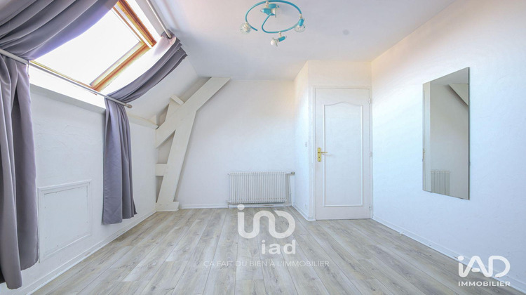 Ma-Cabane - Vente Maison La Saussaye, 112 m²