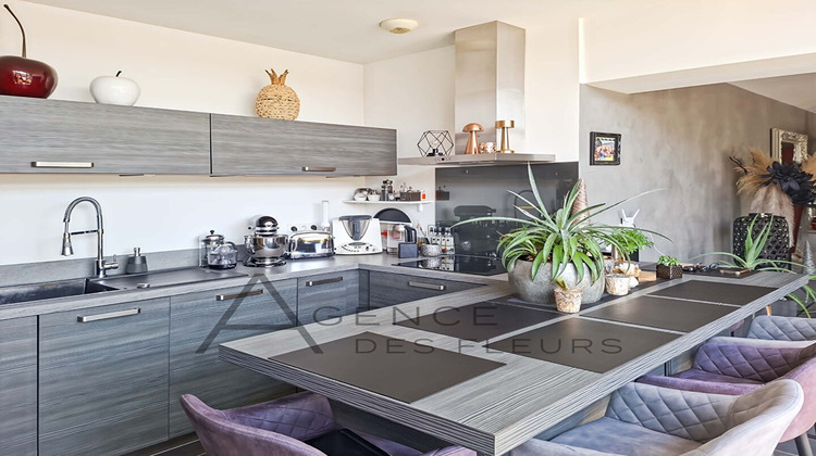 Ma-Cabane - Vente Maison LA SAUSSAYE, 144 m²