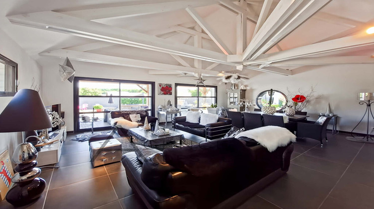 Ma-Cabane - Vente Maison LA SAUSSAYE, 144 m²