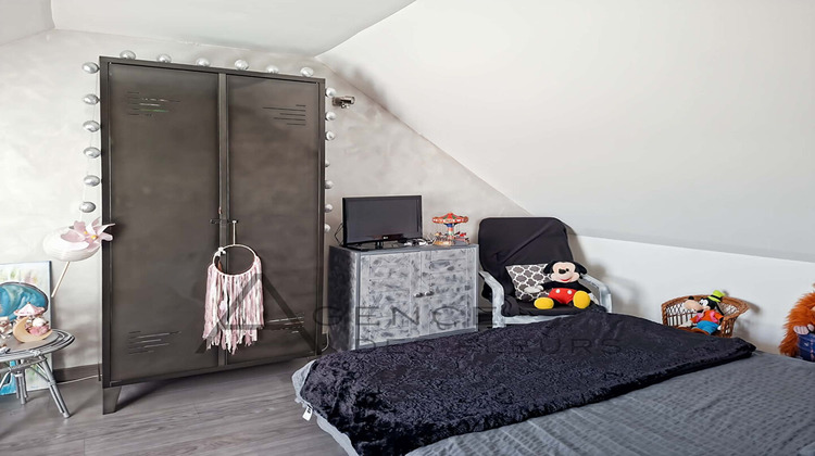 Ma-Cabane - Vente Maison LA SAUSSAYE, 144 m²