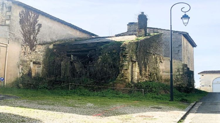 Ma-Cabane - Vente Maison La Sauve, 65 m²