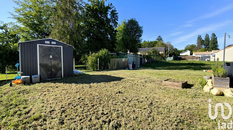 Ma-Cabane - Vente Maison La Sauve, 95 m²