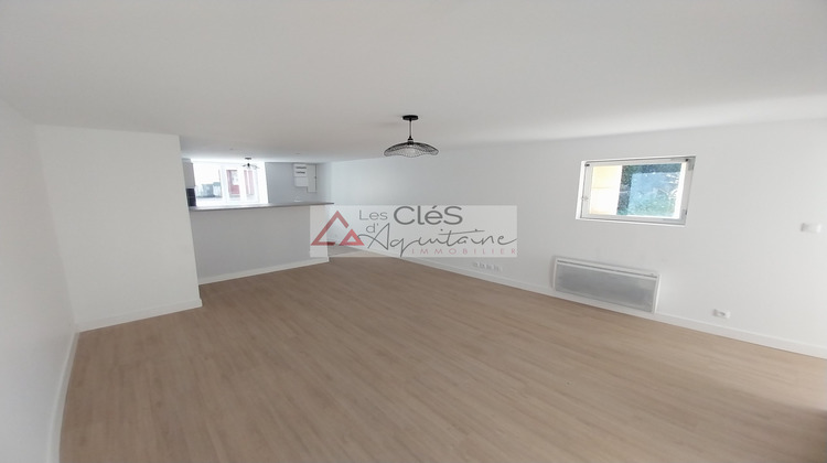 Ma-Cabane - Vente Maison La Sauve, 90 m²