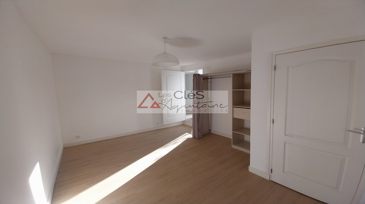 Ma-Cabane - Vente Maison La Sauve, 90 m²