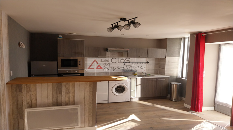 Ma-Cabane - Vente Maison La Sauve, 90 m²