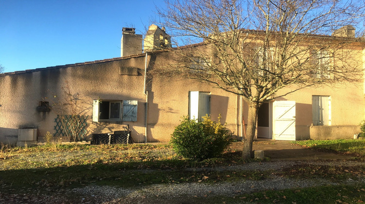 Ma-Cabane - Vente Maison La Sauve, 92 m²