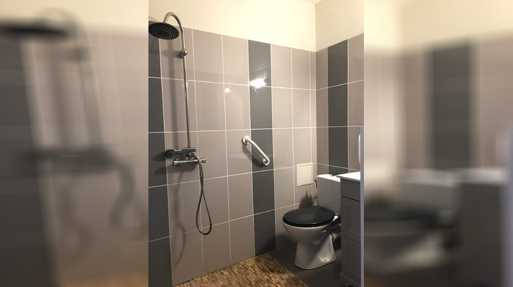 Ma-Cabane - Vente Maison La Sauve, 92 m²