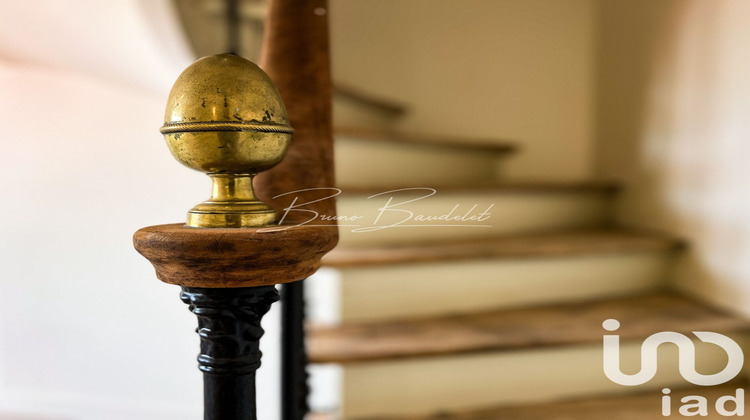 Ma-Cabane - Vente Maison La Sauve, 200 m²