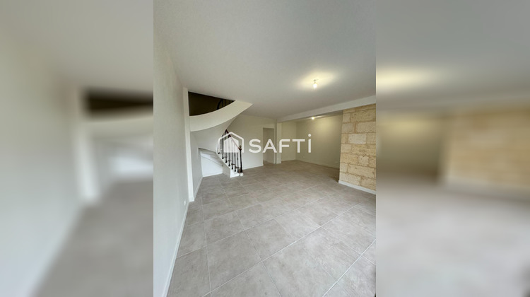 Ma-Cabane - Vente Maison La Sauve, 200 m²