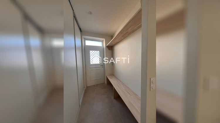 Ma-Cabane - Vente Maison La Sauve, 200 m²