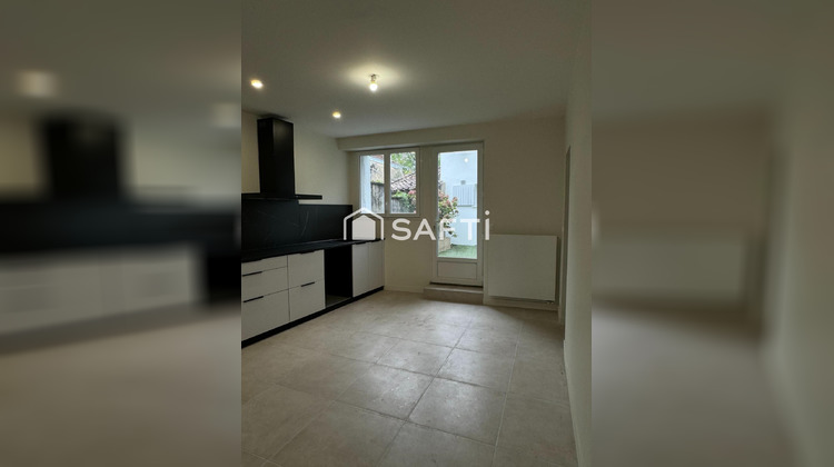 Ma-Cabane - Vente Maison La Sauve, 200 m²