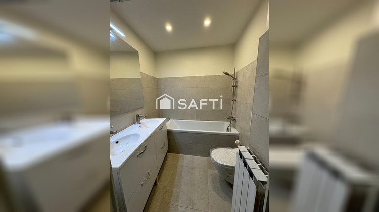 Ma-Cabane - Vente Maison La Sauve, 200 m²