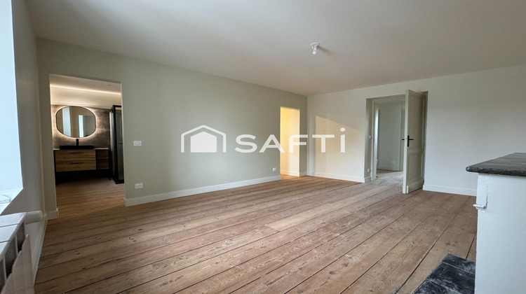 Ma-Cabane - Vente Maison La Sauve, 200 m²