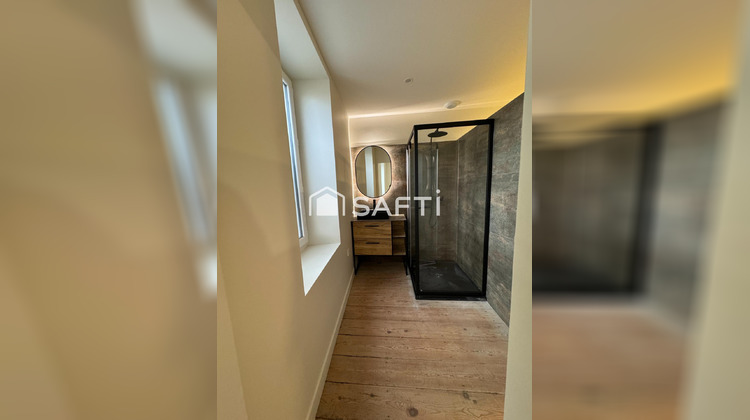 Ma-Cabane - Vente Maison La Sauve, 200 m²