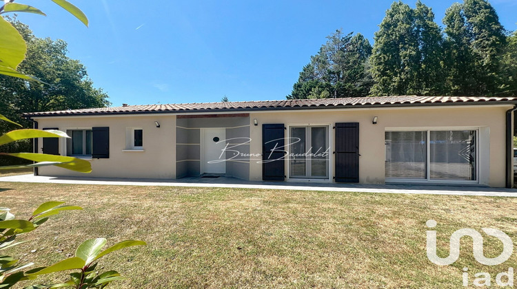 Ma-Cabane - Vente Maison La Sauve, 105 m²