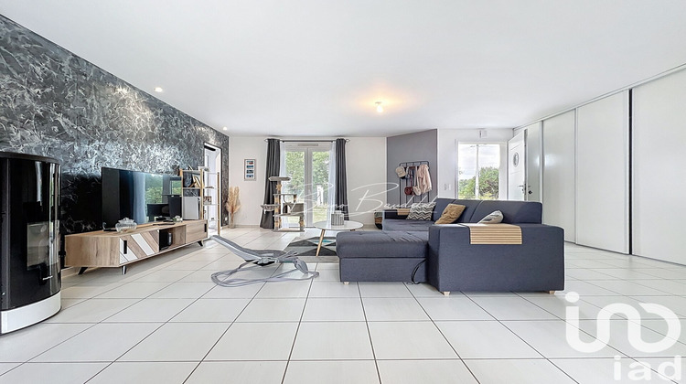 Ma-Cabane - Vente Maison La Sauve, 105 m²