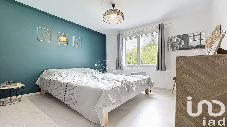 Ma-Cabane - Vente Maison La Sauve, 105 m²