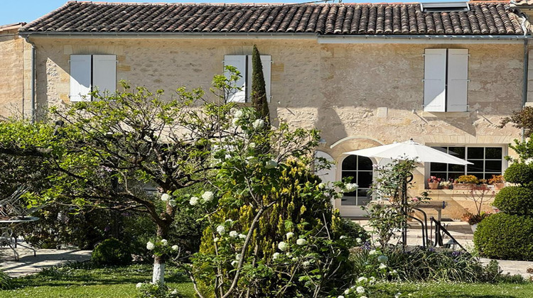Ma-Cabane - Vente Maison LA SAUVE, 211 m²