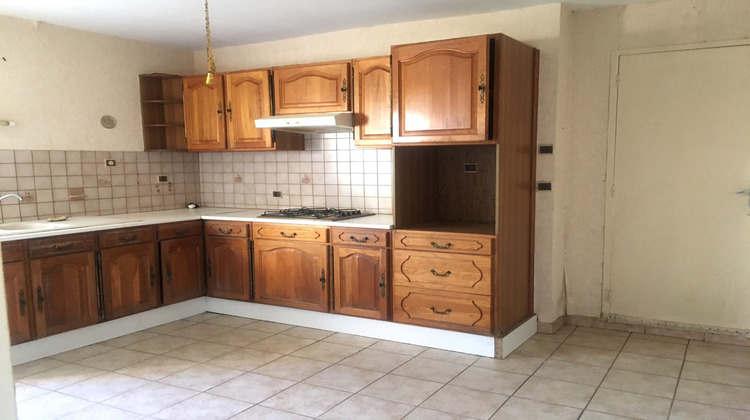 Ma-Cabane - Vente Maison La Sauve, 92 m²