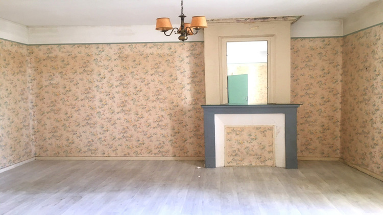 Ma-Cabane - Vente Maison La Sauve, 92 m²