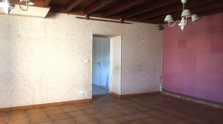 Ma-Cabane - Vente Maison La Sauve, 92 m²