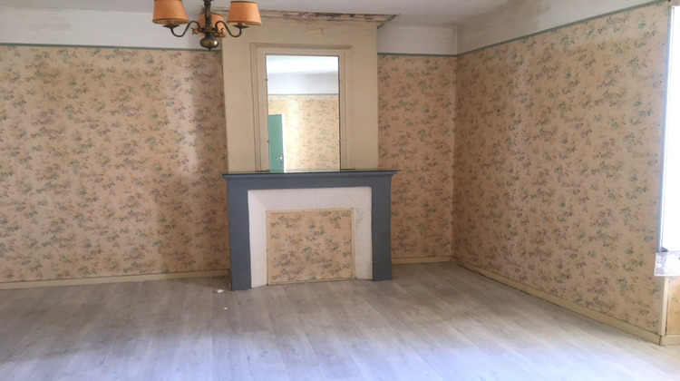 Ma-Cabane - Vente Maison La Sauve, 92 m²