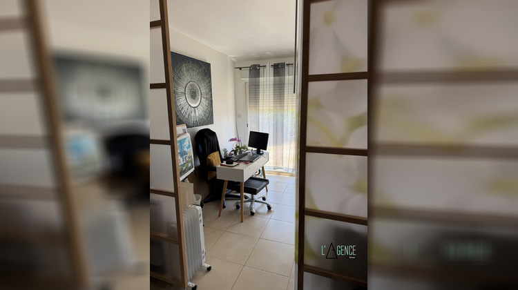 Ma-Cabane - Vente Maison La Sauve, 117 m²