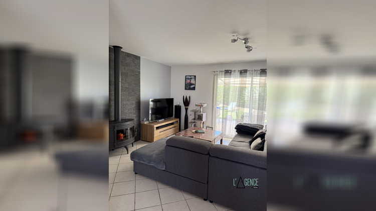 Ma-Cabane - Vente Maison La Sauve, 117 m²