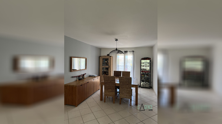 Ma-Cabane - Vente Maison La Sauve, 117 m²