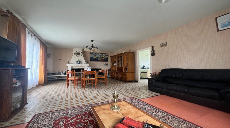 Ma-Cabane - Vente Maison La Sauve, 112 m²