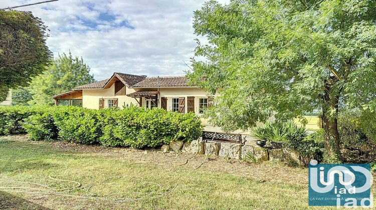 Ma-Cabane - Vente Maison La Sauvetat, 90 m²