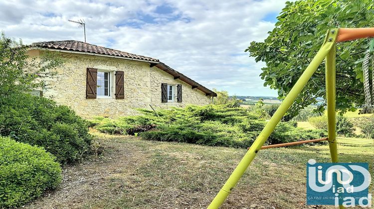 Ma-Cabane - Vente Maison La Sauvetat, 90 m²