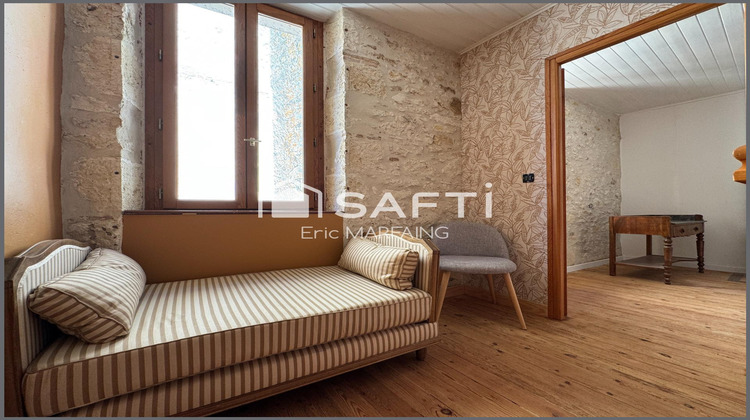 Ma-Cabane - Vente Maison La Sauvetat, 75 m²